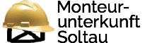 Logo Monteurunterkunft Soltau